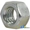 A & I Products NUT 3/8-16 HEX 1" x1" x1" A-HD38NCNUT - alternate 1